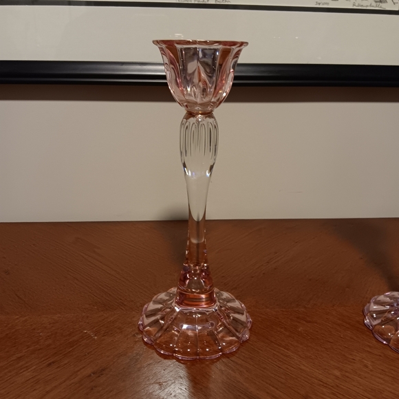 Candlesticks - Picture 2 of 4